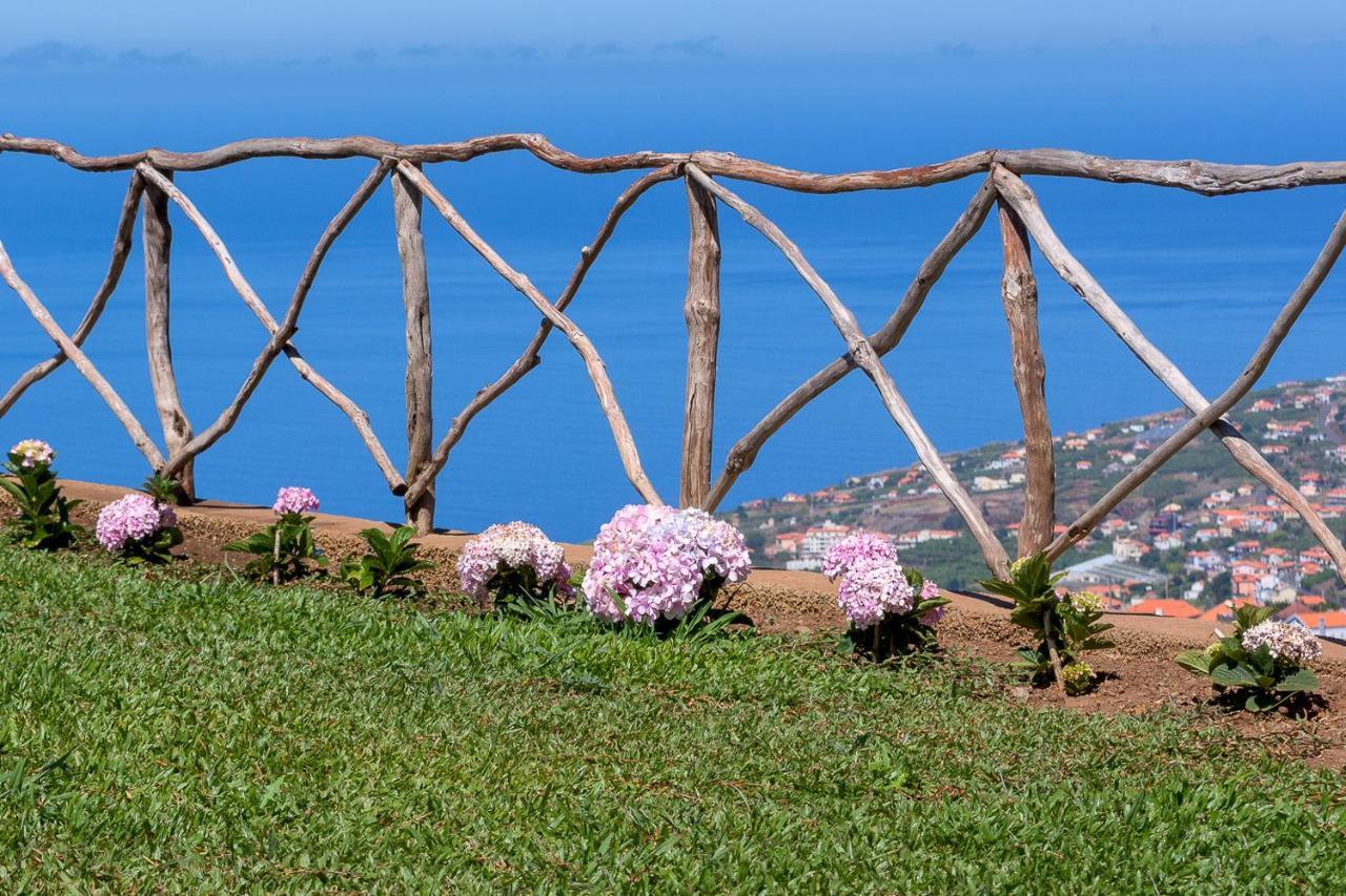 Holiday home Recanto Florencas Arco da Calheta (Madeira)