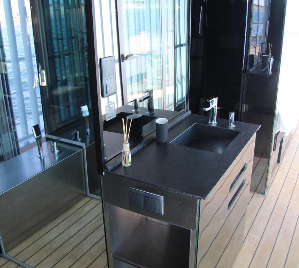 Barco Casa Marina Botel Fuzeta