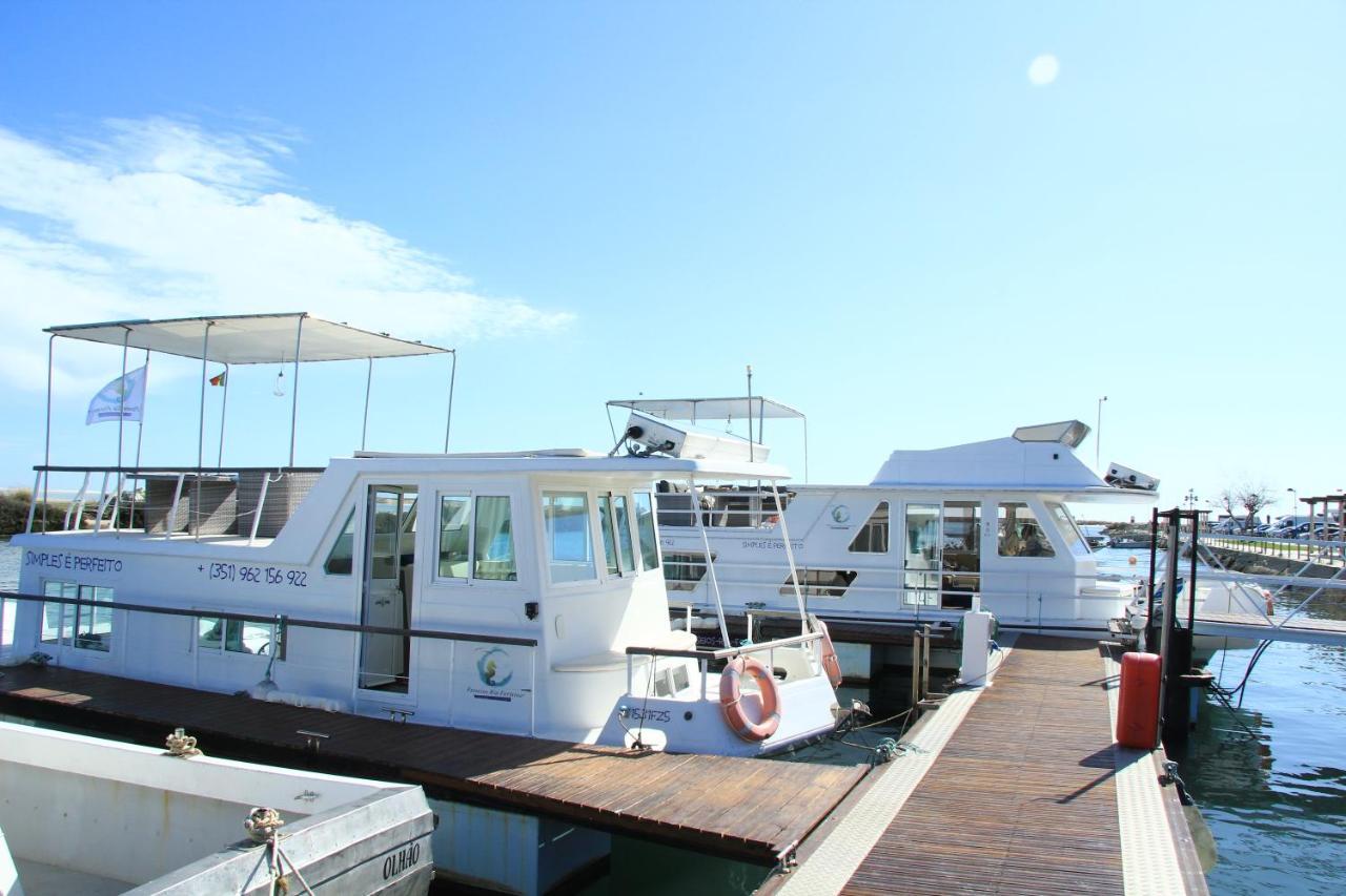 Barco Casa Marina * Fuzeta