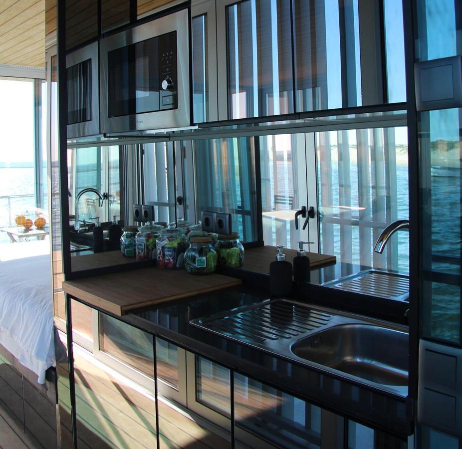 Barco Casa Marina * Fuzeta