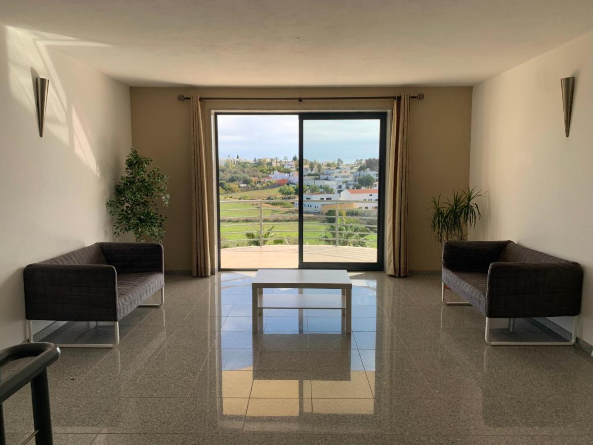 Buganvília Holidays Apartamento Alvor