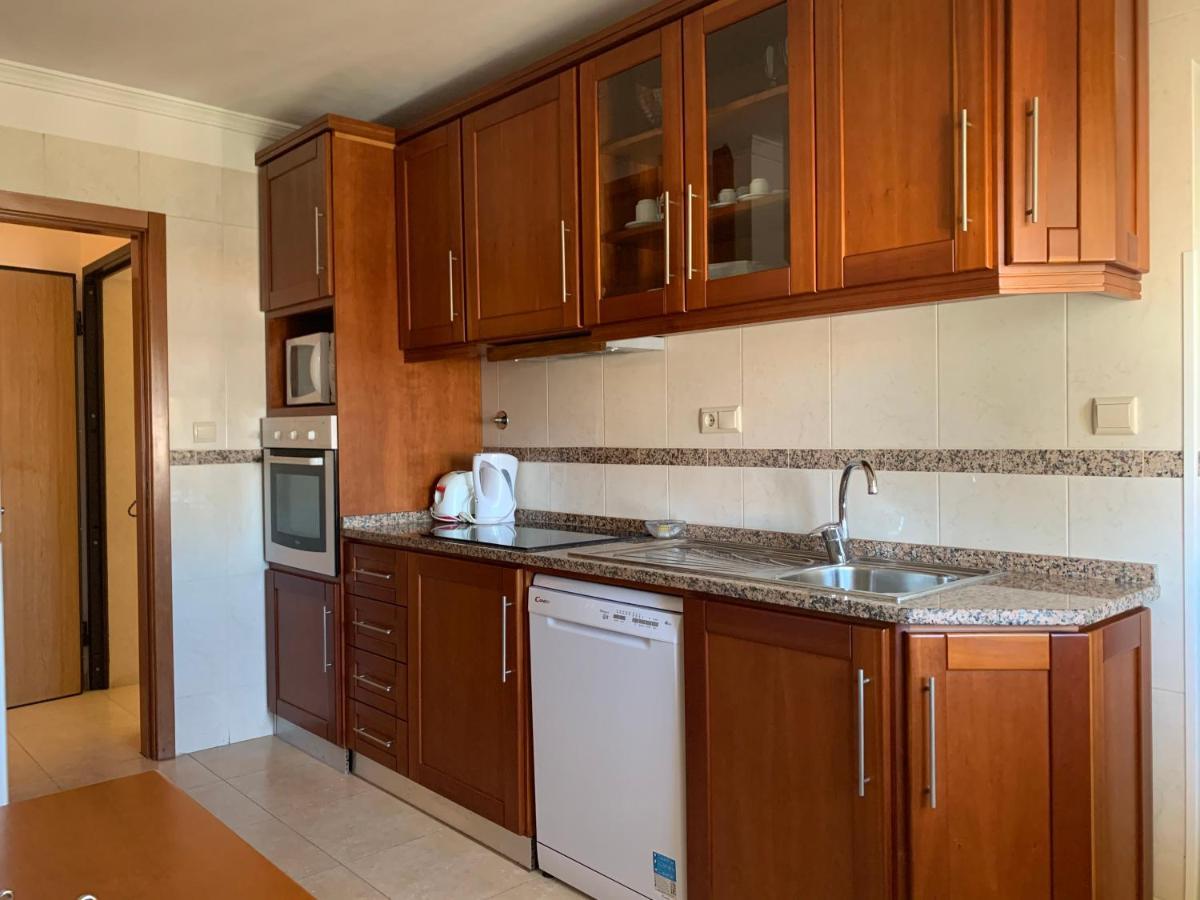 Buganvília Holidays Alvor