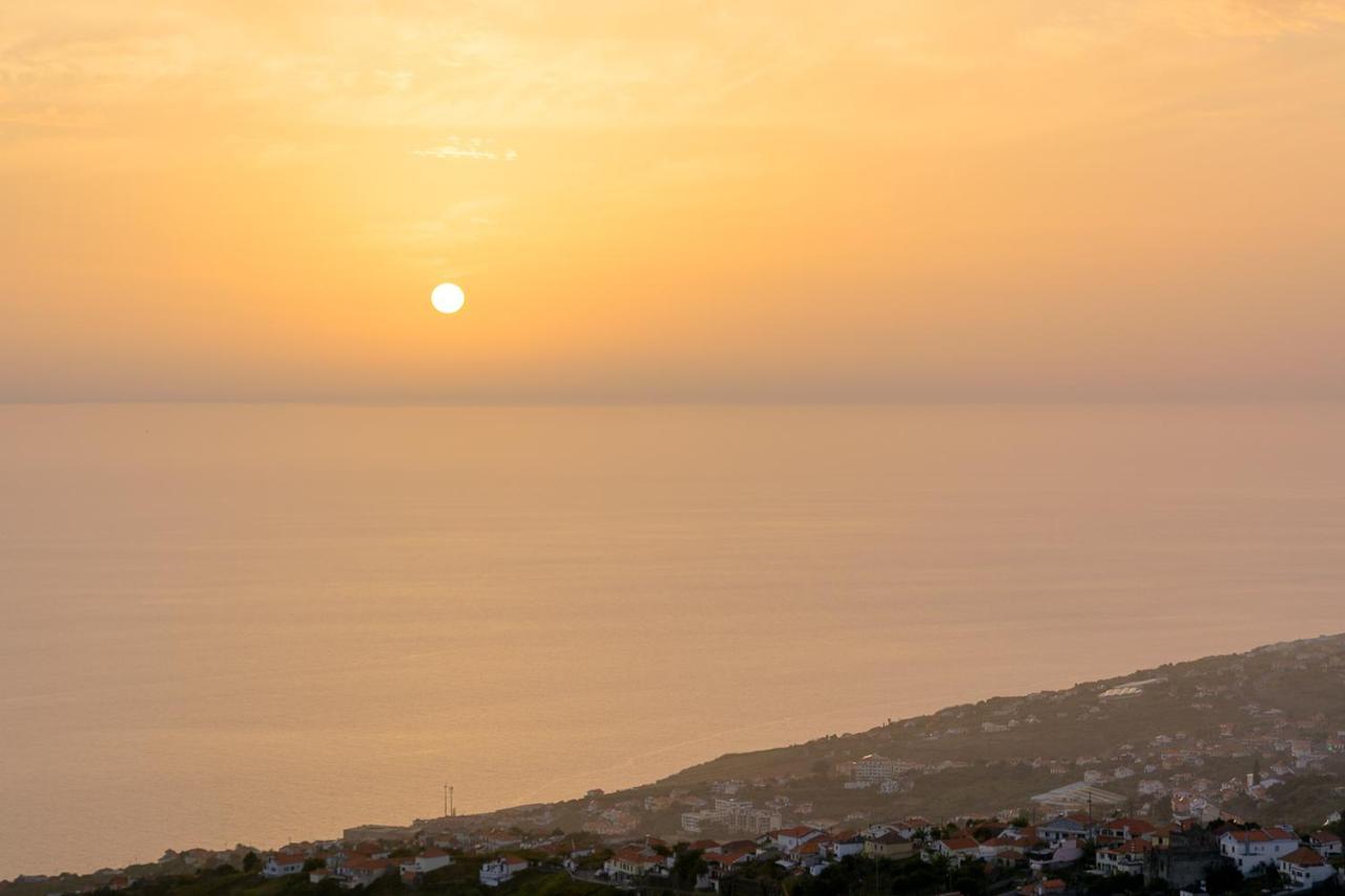 Holiday home Recanto Florencas Arco da Calheta (Madeira)