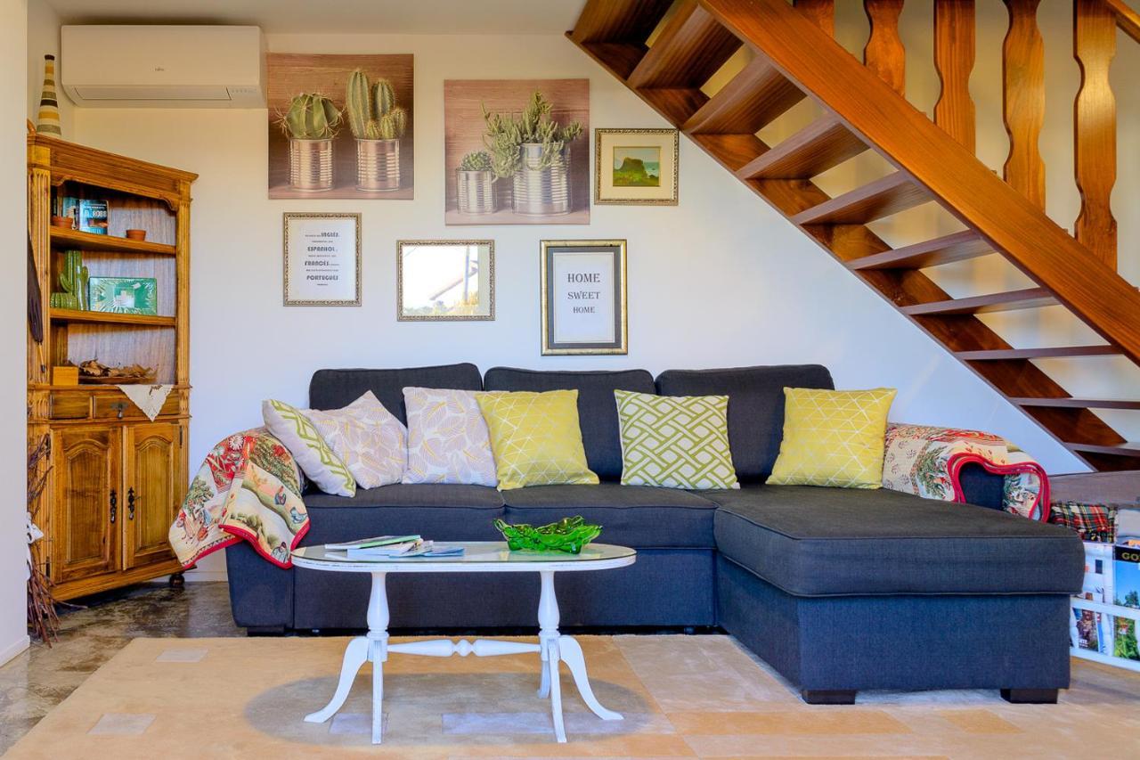 Recanto Florencas Holiday home *