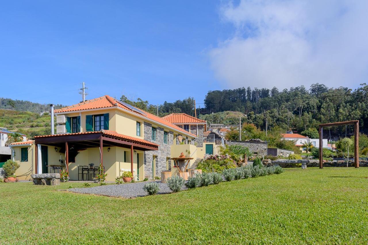 Holiday home Recanto Florencas *