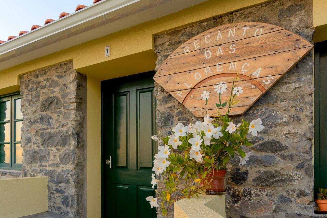 Holiday home Recanto Florencas *
