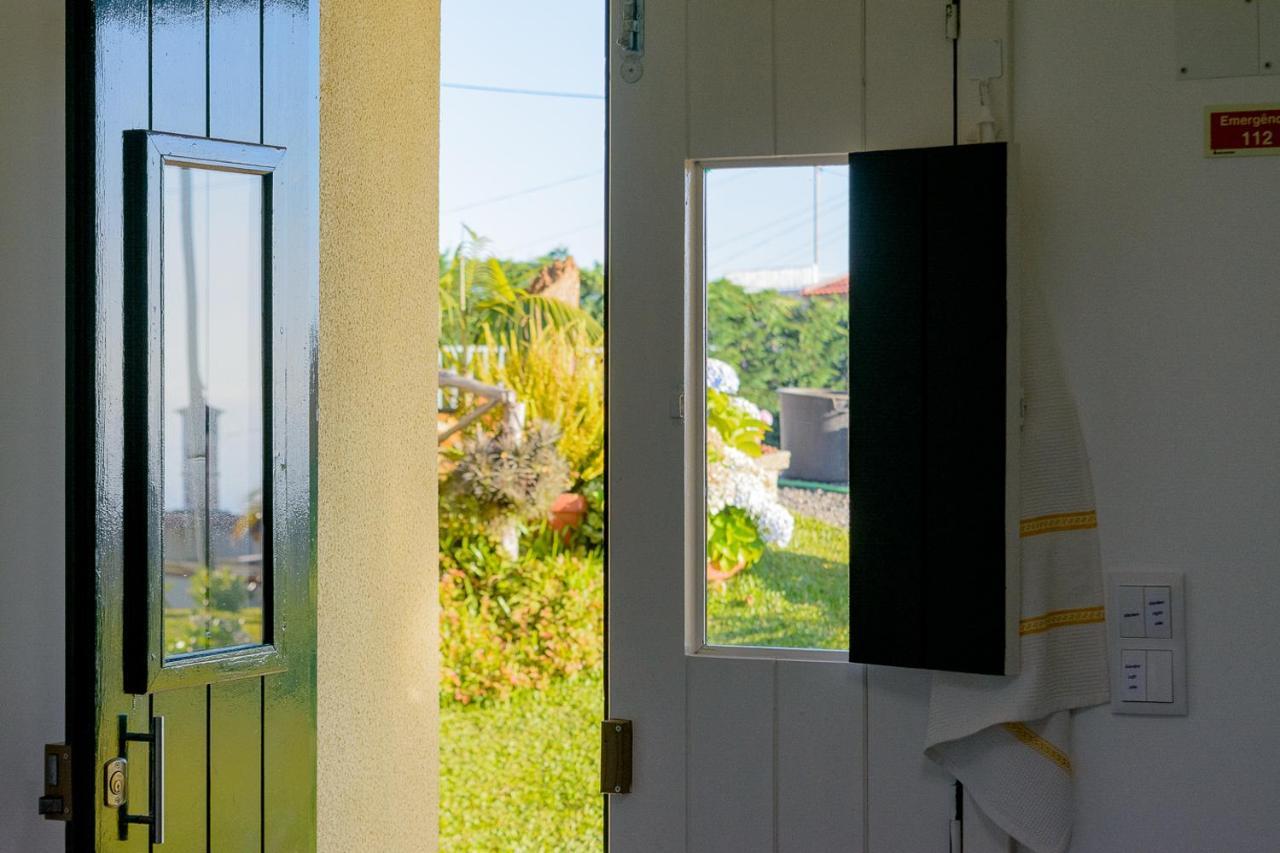 Recanto Florencas Holiday home *