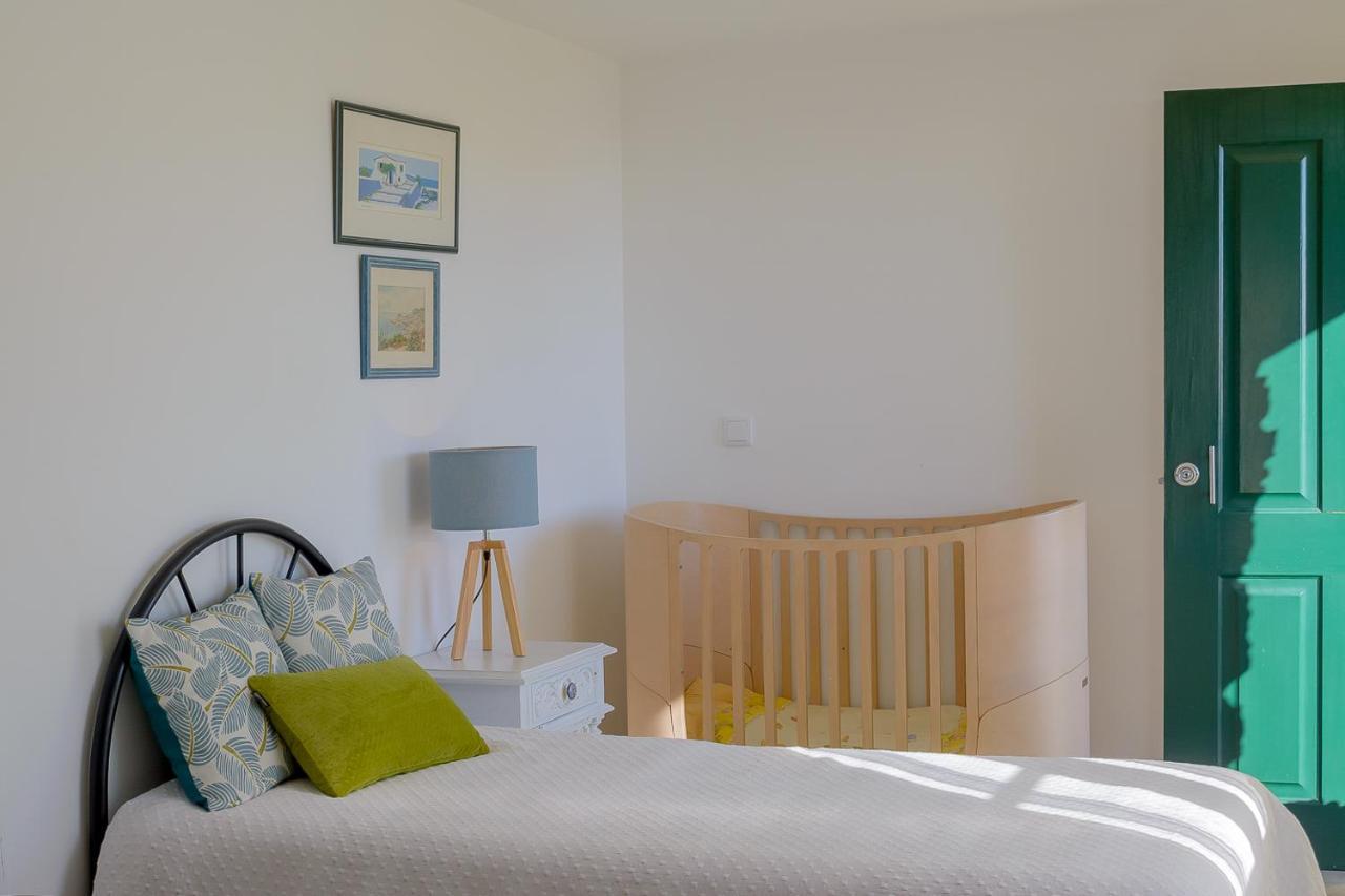 Holiday home Recanto Florencas