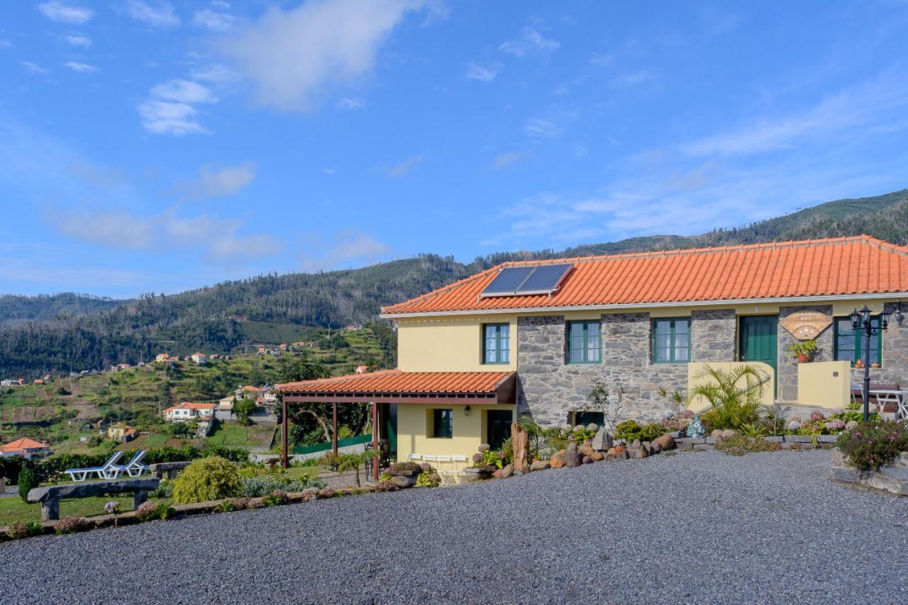 Recanto Florencas Vakantiehuis