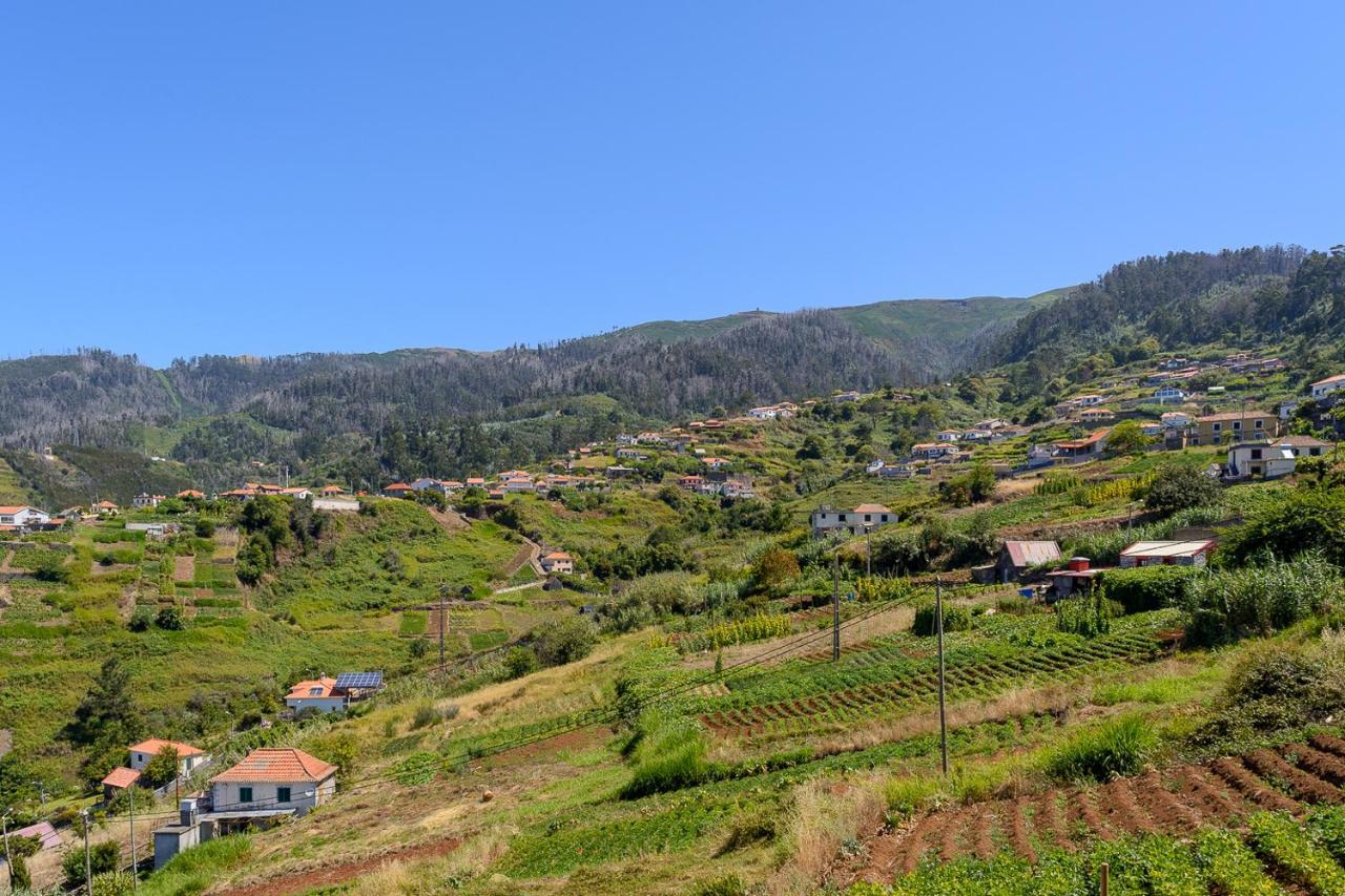 Holiday home Recanto Florencas Arco da Calheta (Madeira)