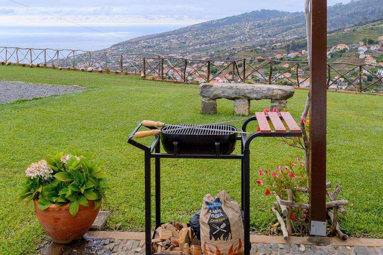 Holiday home Recanto Florencas