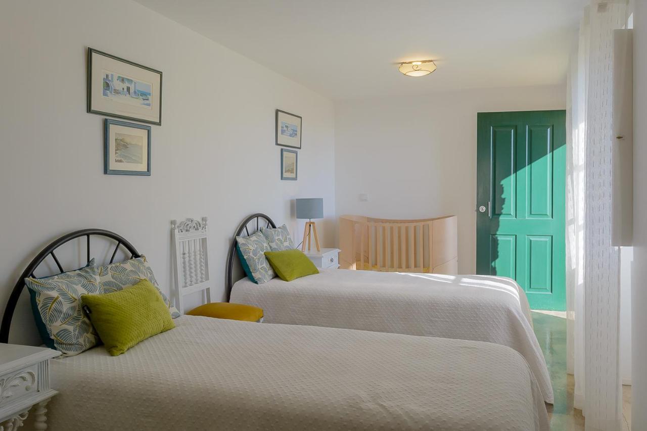 Holiday home Recanto Florencas Arco da Calheta (Madeira)