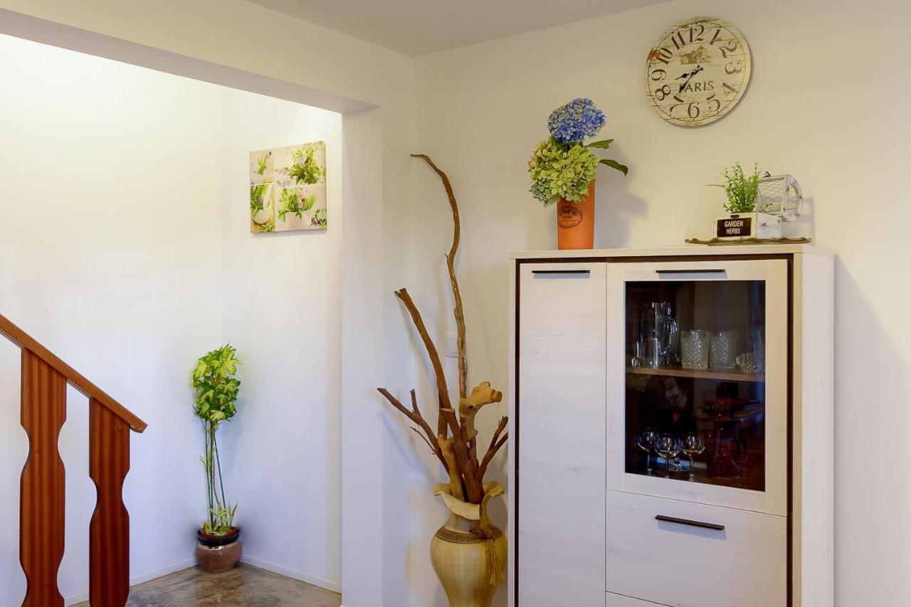 Holiday home Recanto Florencas