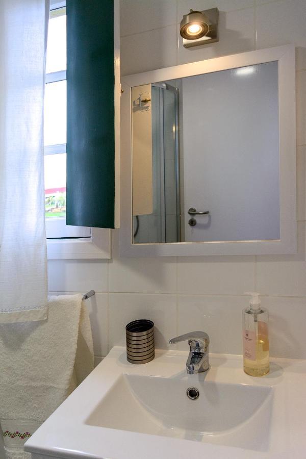 Holiday home Recanto Florencas