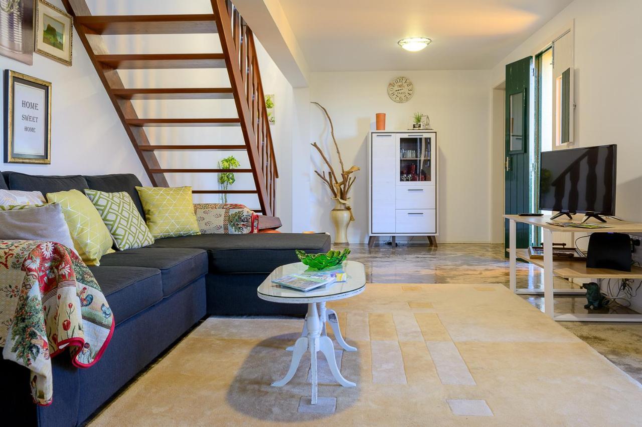 Recanto Florencas Holiday home Arco da Calheta (Madeira)