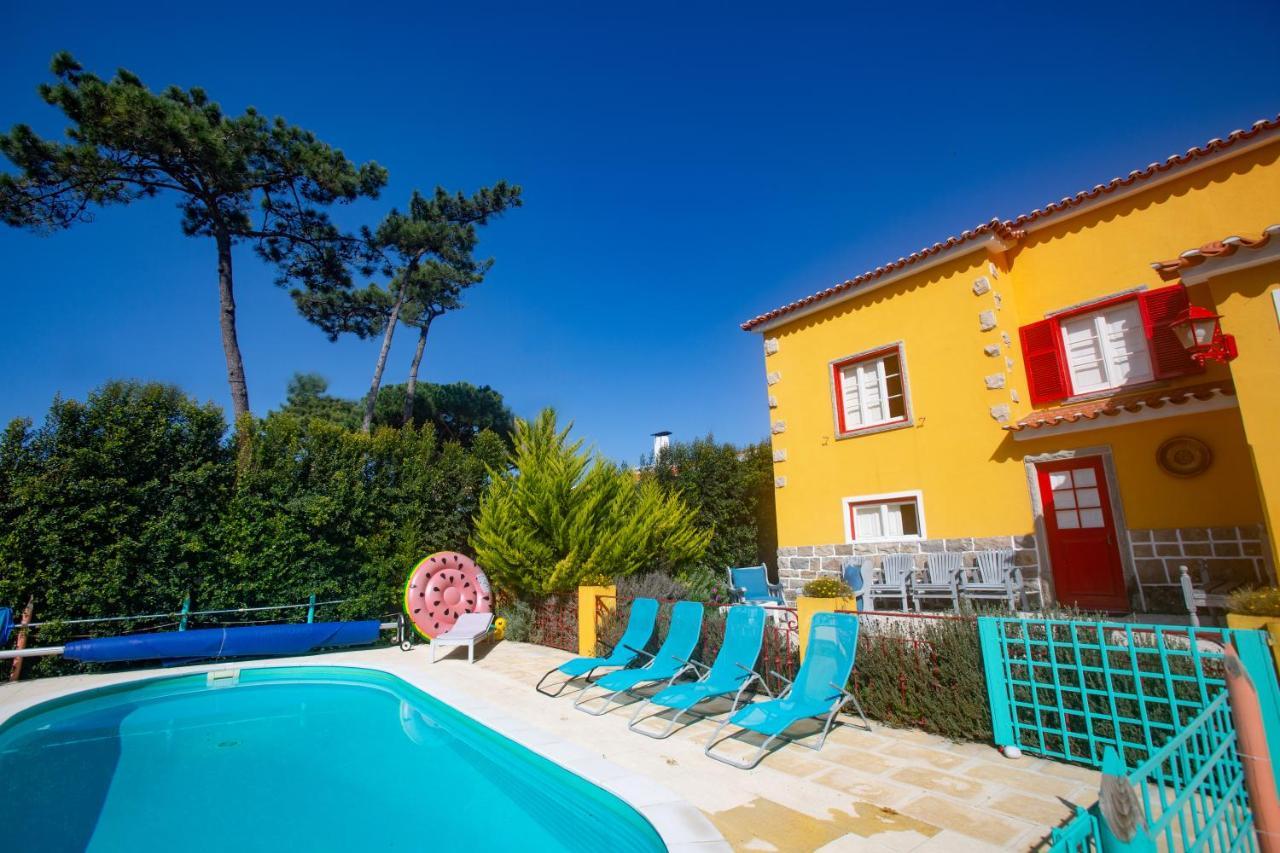 A Barca Charm House *