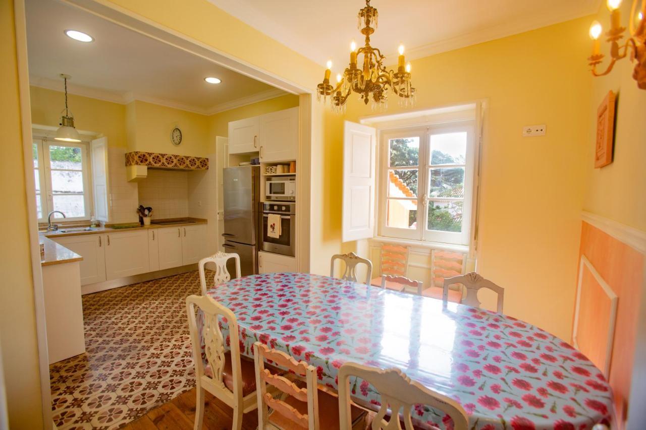 A Barca Charm House Holiday home Sintra