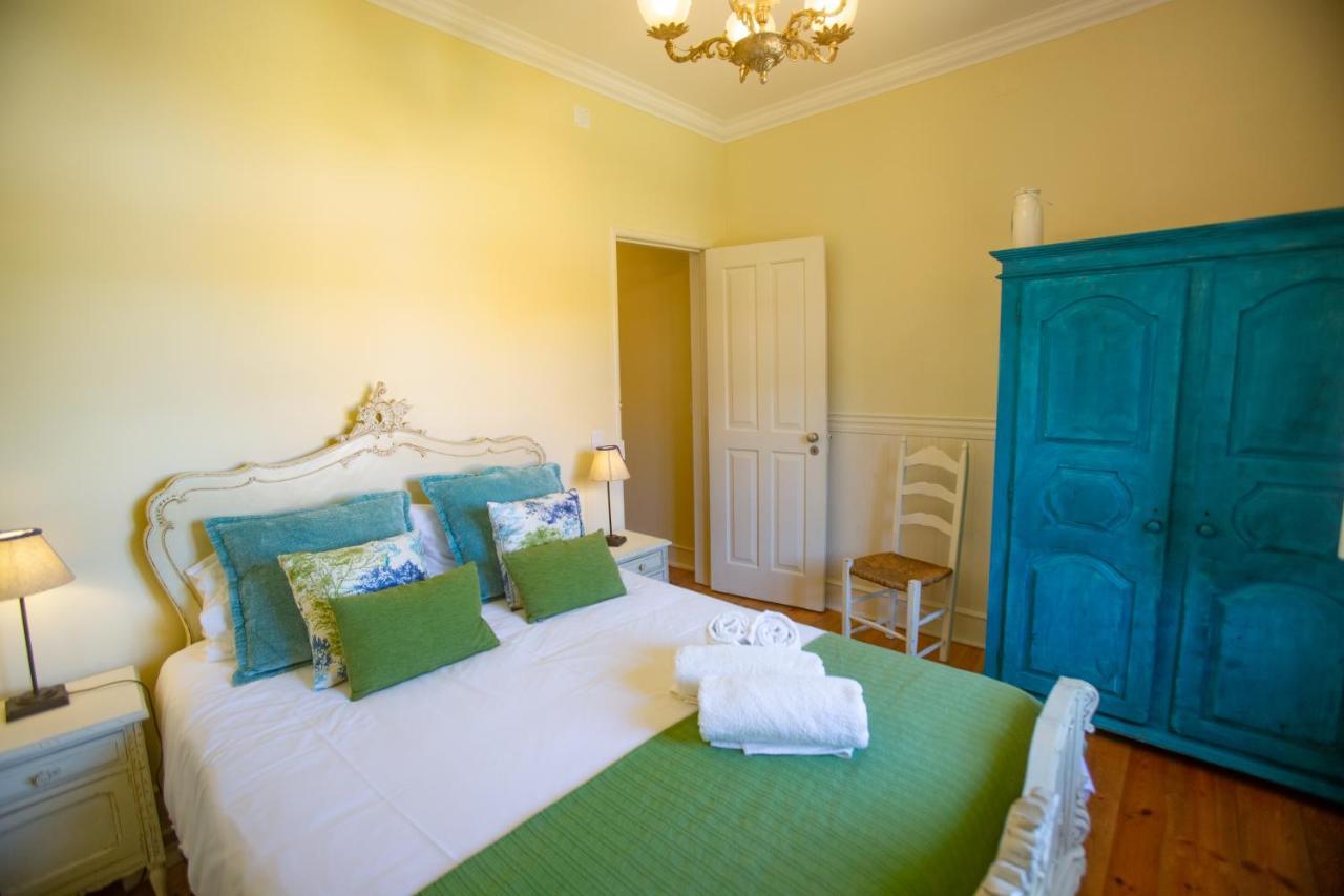 A Barca Charm House