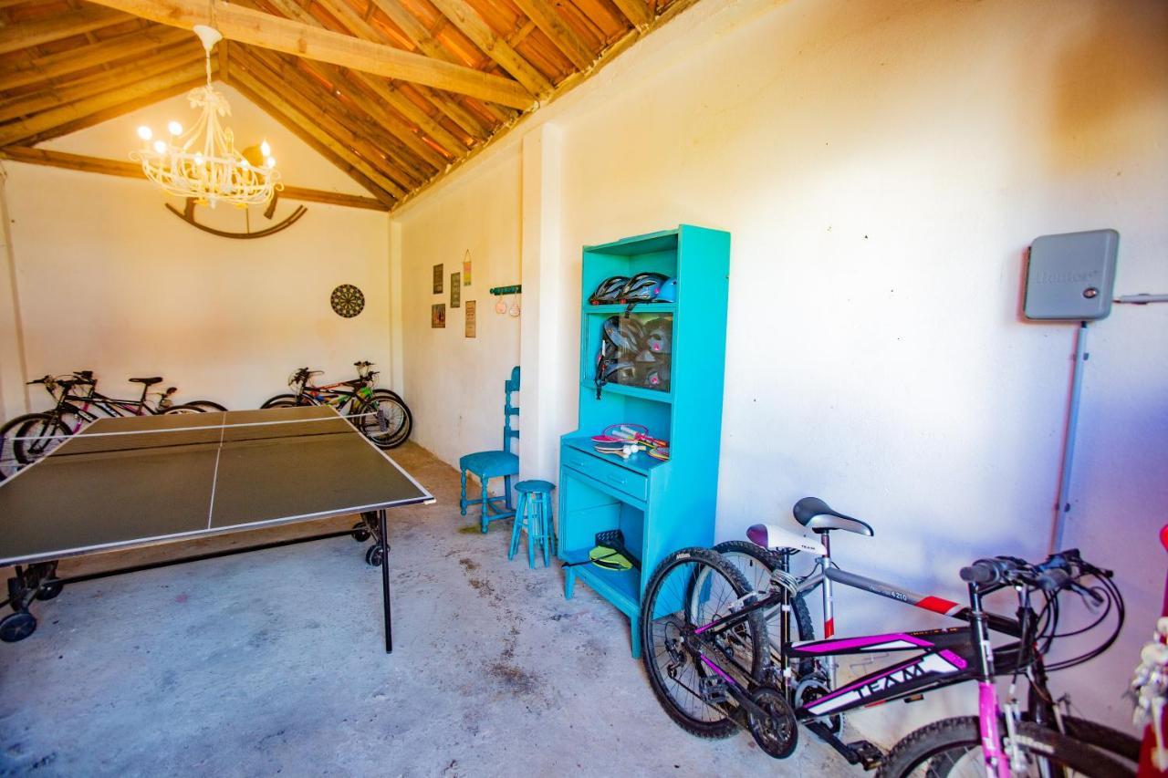 A Barca Charm House Holiday home