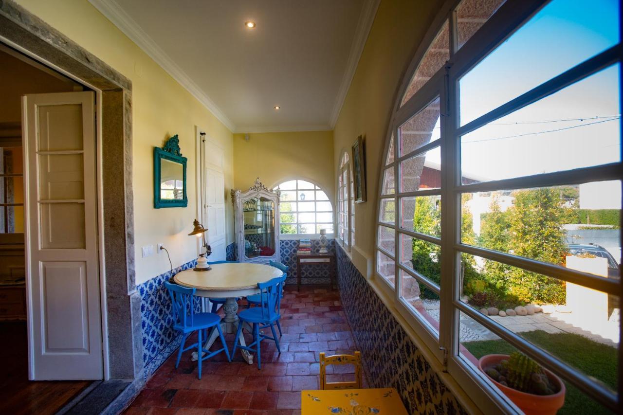 A Barca Charm House Holiday home *