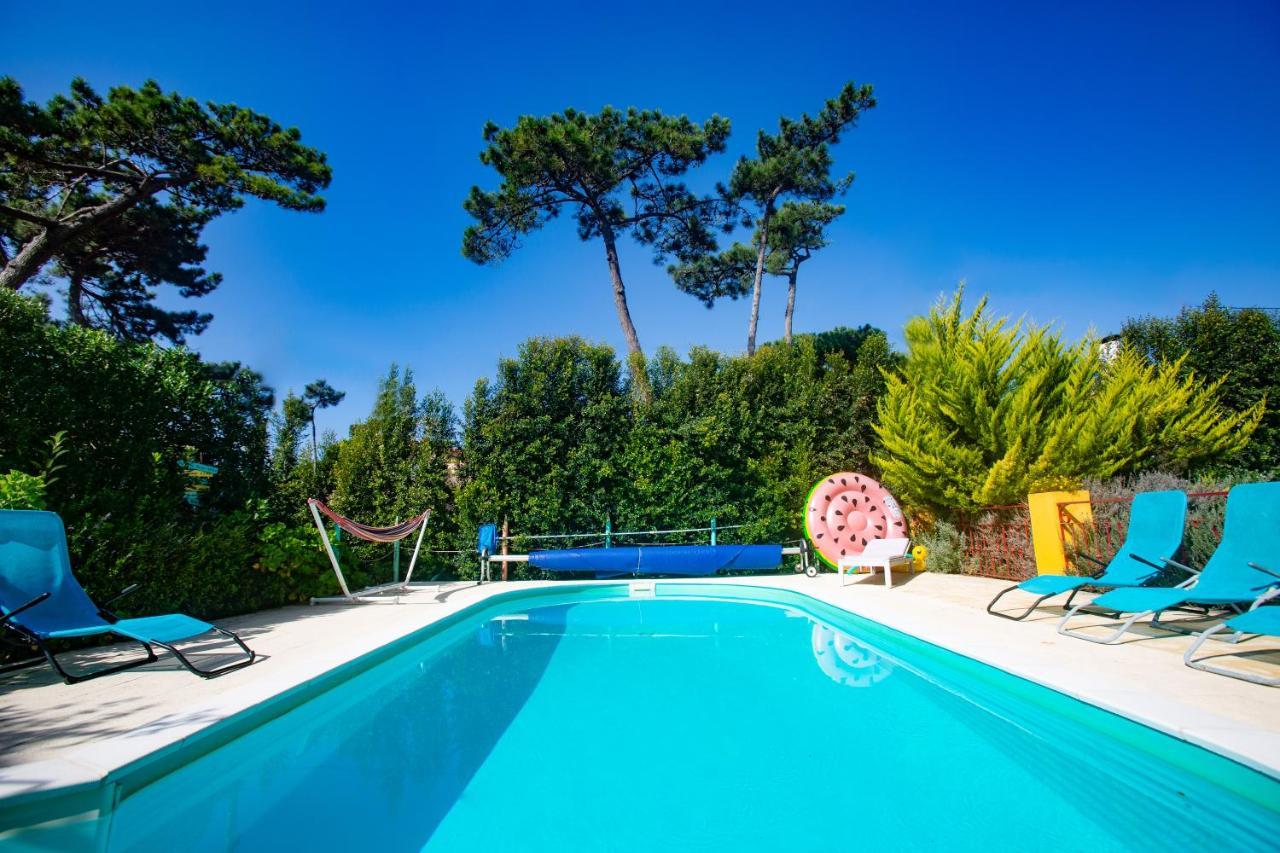 A Barca Charm House *