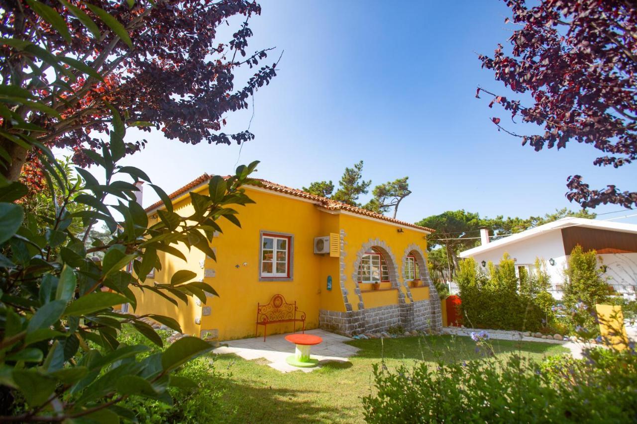 A Barca Charm House * Sintra