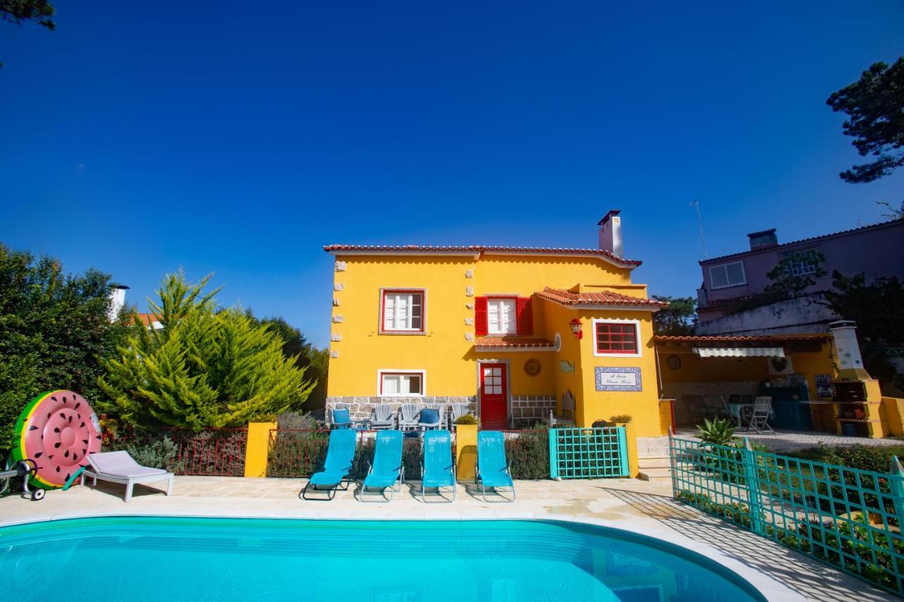 Casa de férias A Barca Charm House
