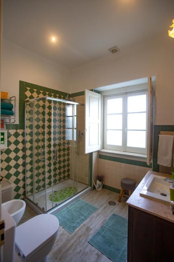 A Barca Charm House * Sintra
