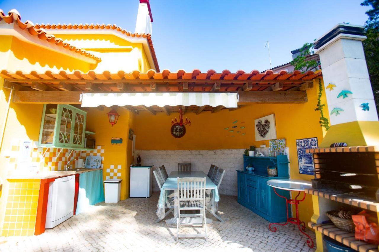 A Barca Charm House Holiday home