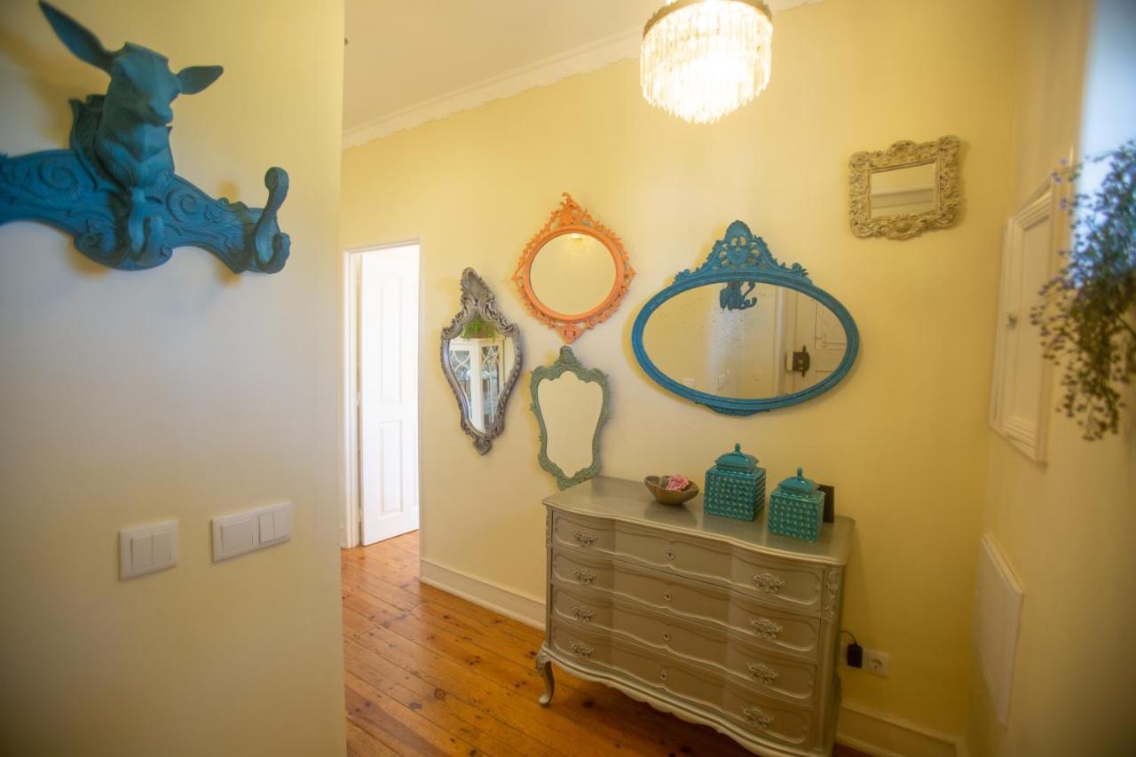 A Barca Charm House Holiday home Sintra