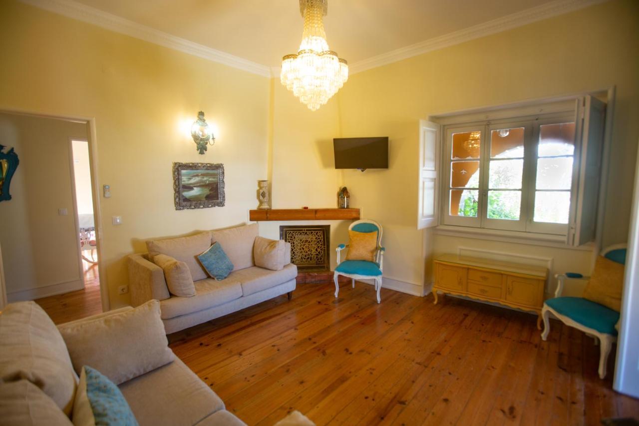 A Barca Charm House Holiday home