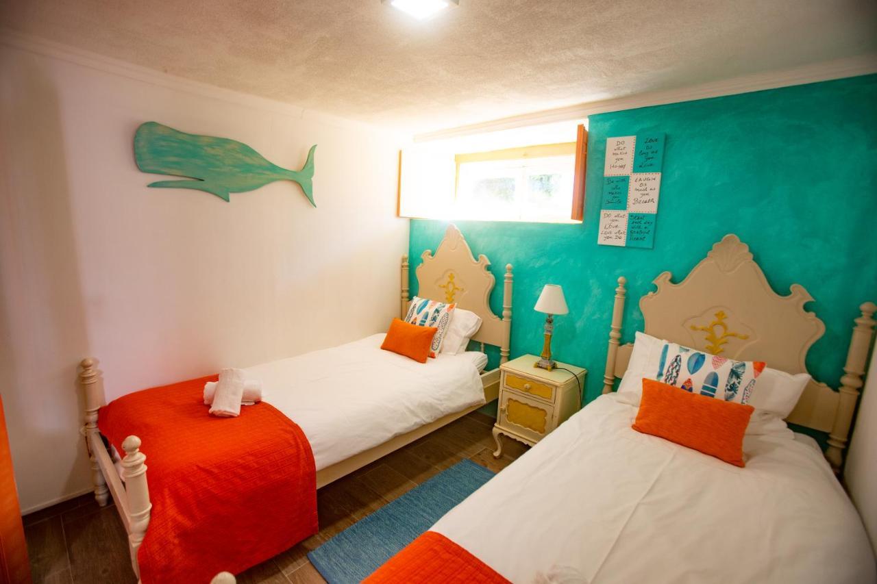 Holiday home A Barca Charm House