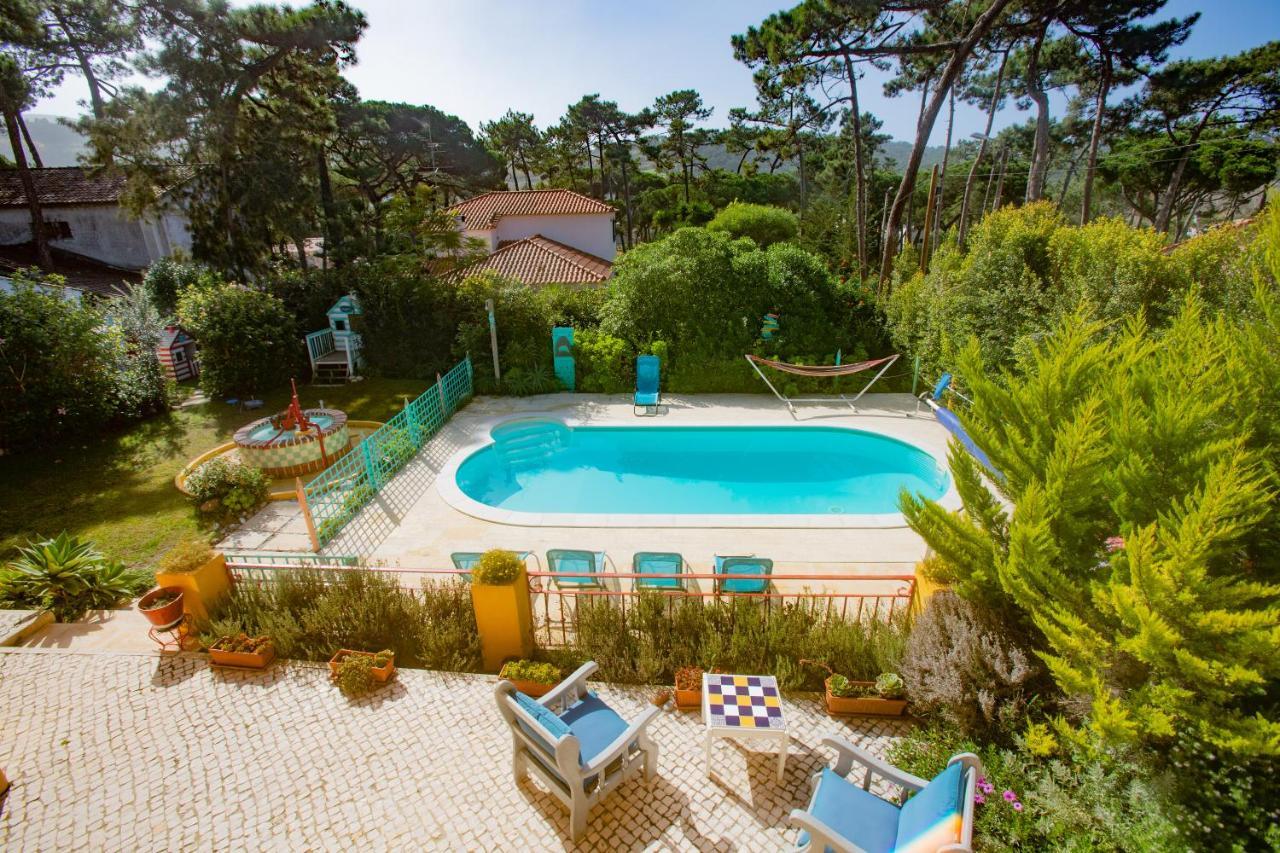 A Barca Charm House * Sintra