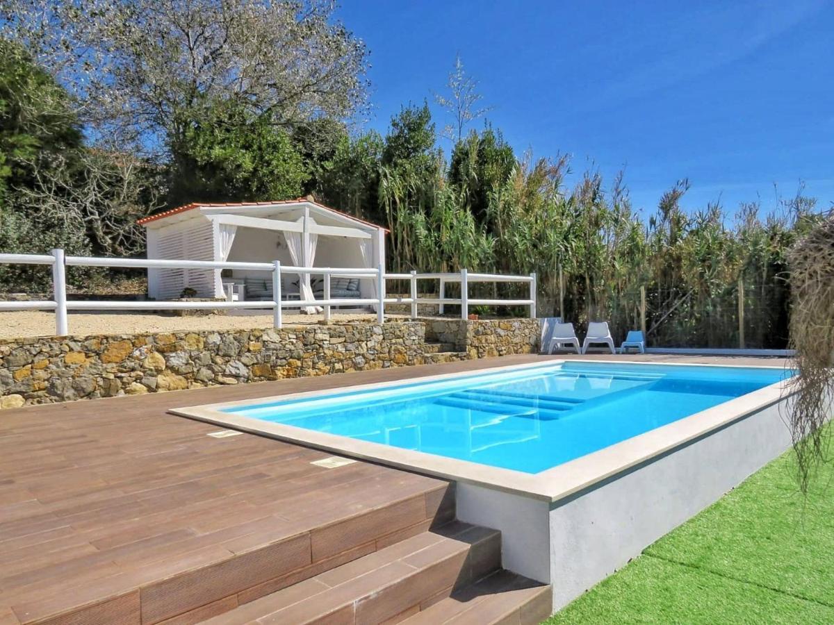 Quinta Alfazemas Chácara Ericeira