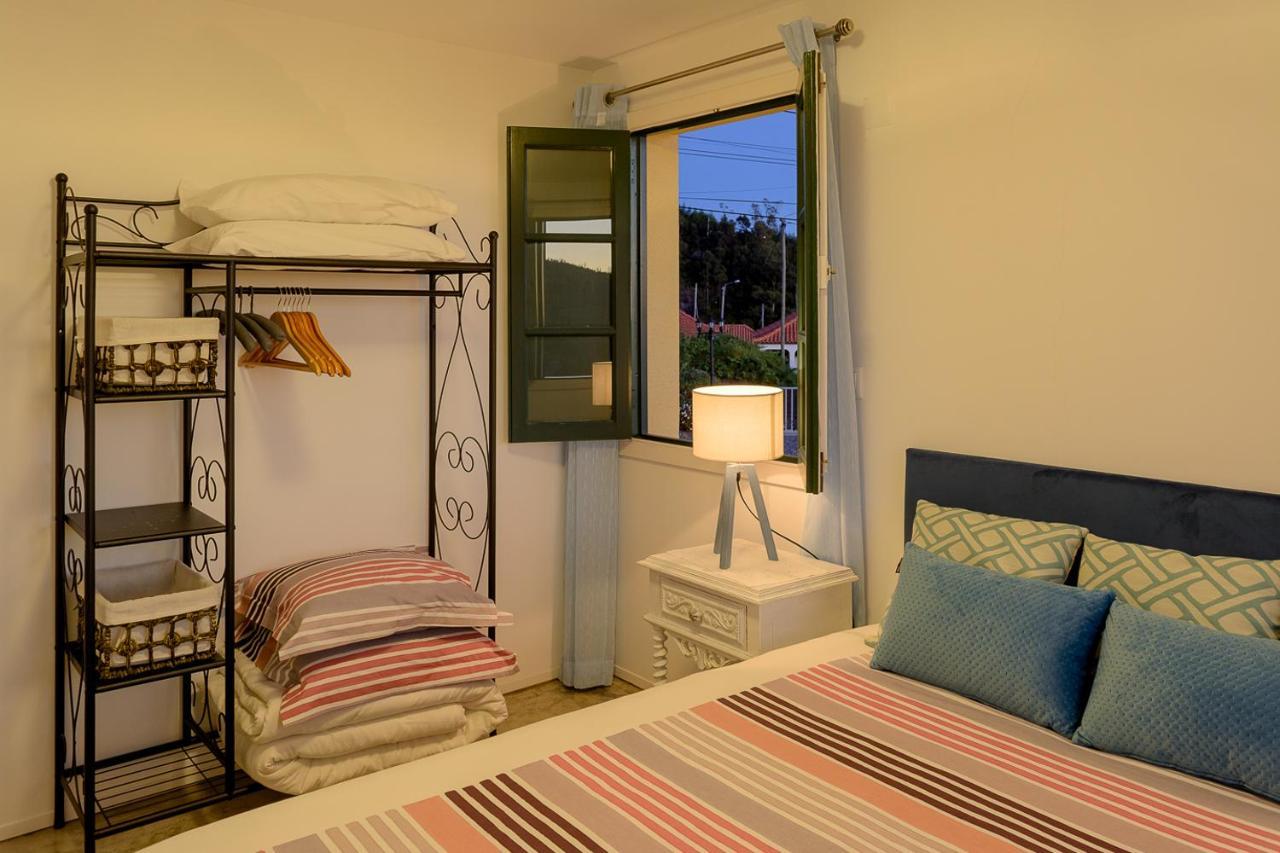 Holiday home Recanto Florencas Arco da Calheta (Madeira)