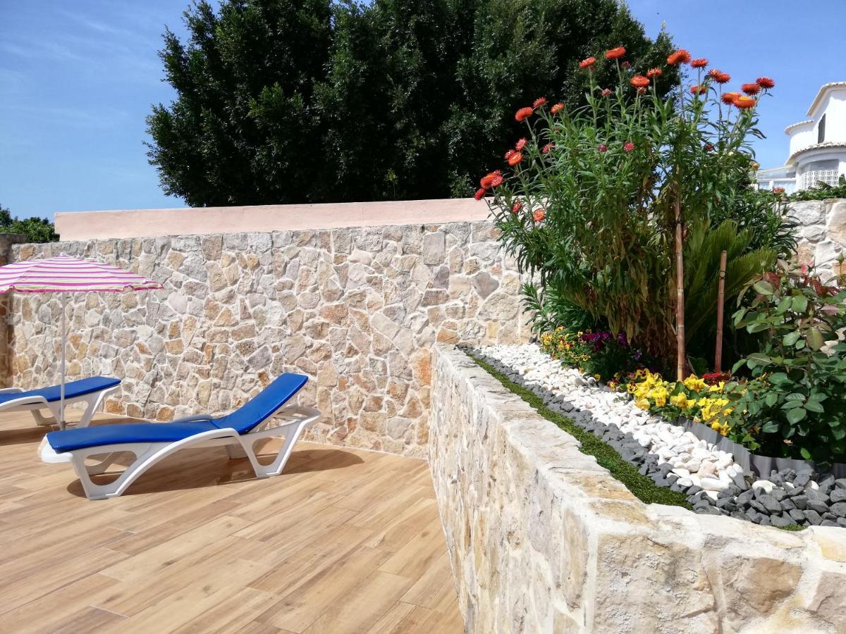 Atlantico Apartment *