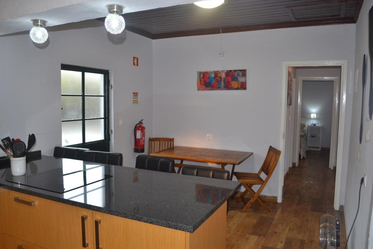 Casa Avo Sao Miguel Holiday home Angra do Heroismo
