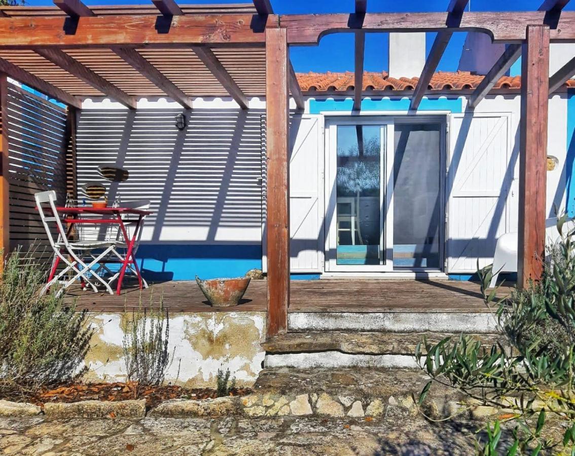 Chácara Quinta Alfazemas Ericeira