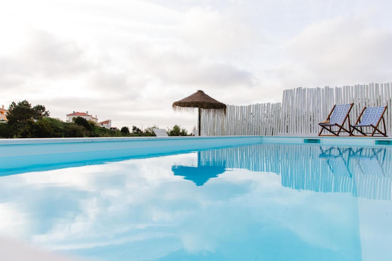Landhuis Quinta Alfazemas Ericeira