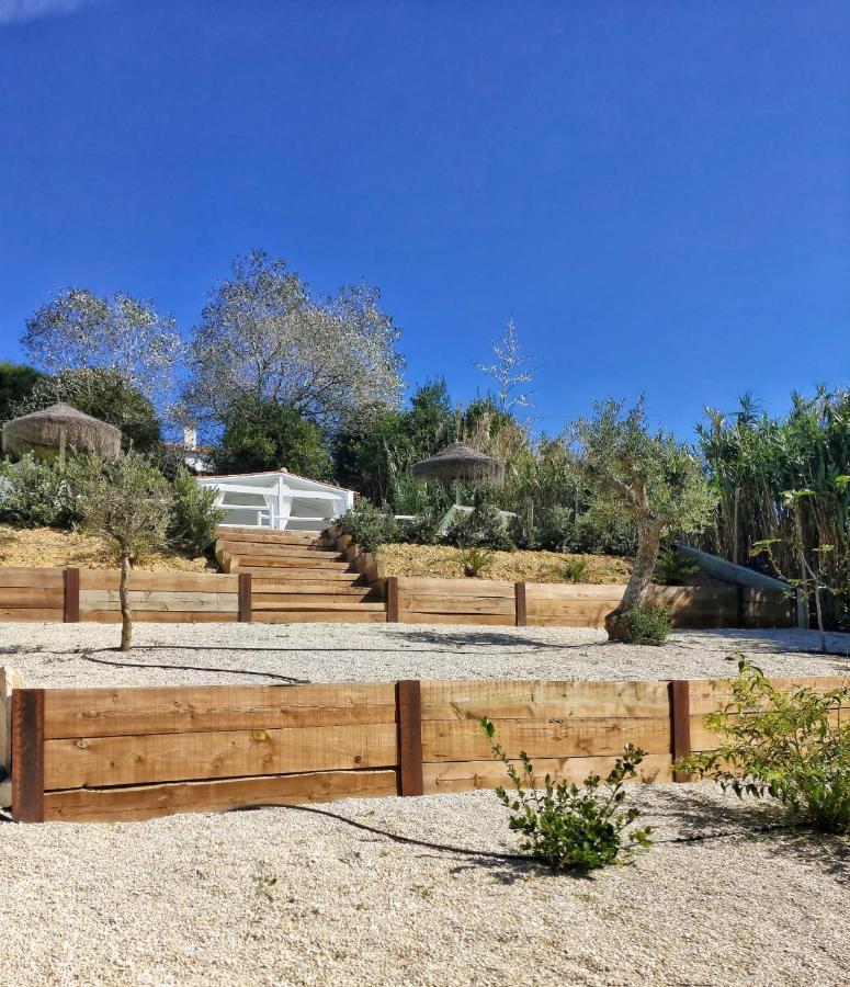 Quinta Alfazemas Ericeira