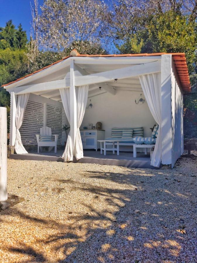 Quinta Alfazemas Chácara Ericeira
