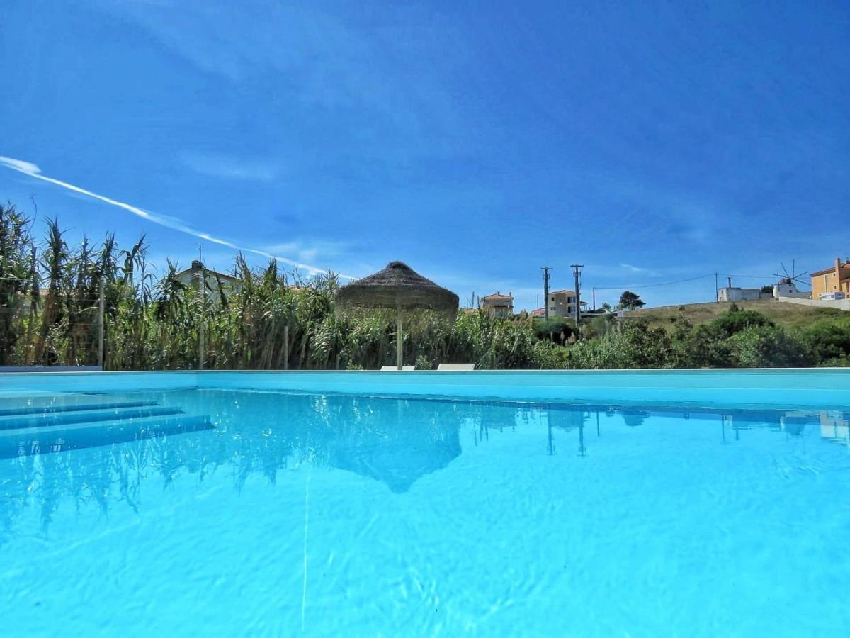Quinta Alfazemas Chácara