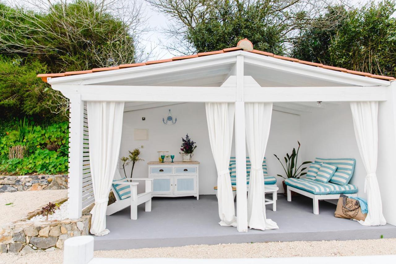 Quinta Alfazemas Chácara Ericeira