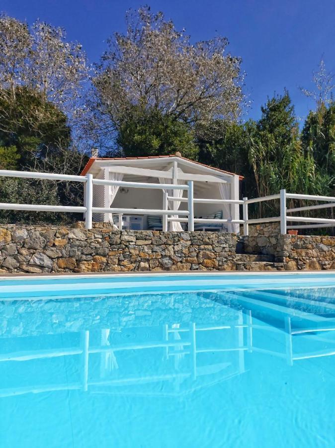 Quinta Alfazemas Ericeira