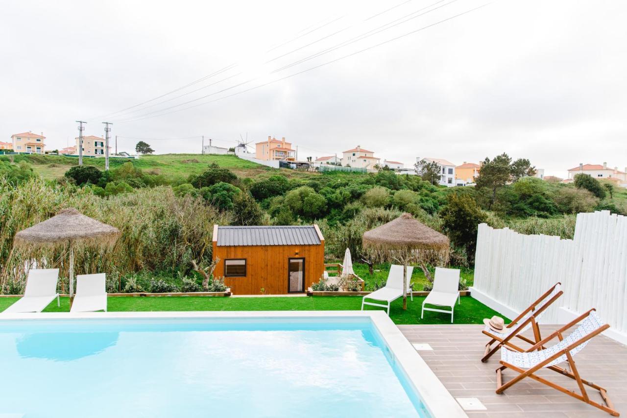Landhuis Quinta Alfazemas *