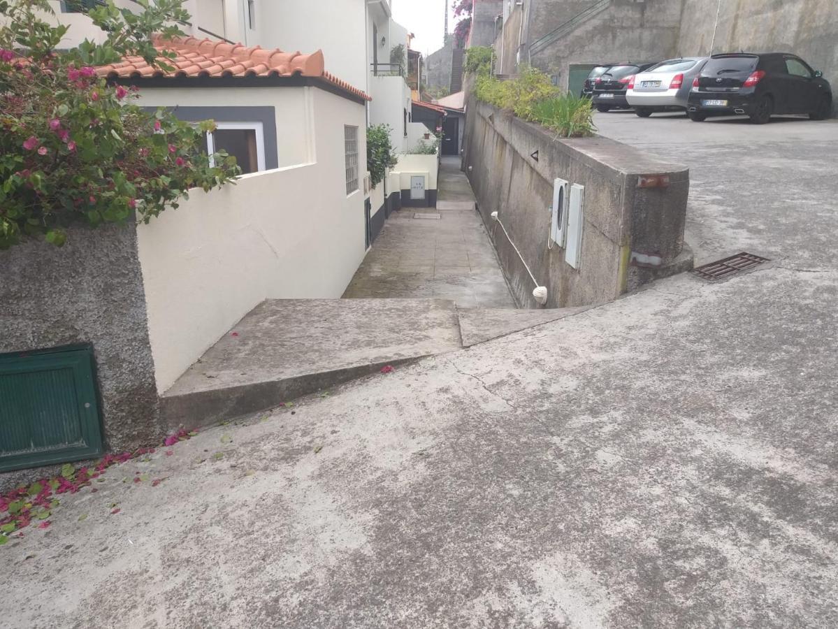Holiday home Casa Alegria Funchal (Madeira)