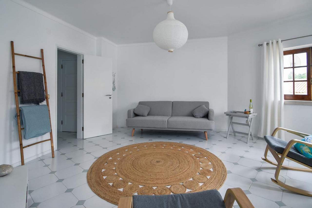 A Casa Na Foz ! West Is The ! Apartment Foz do Arelho