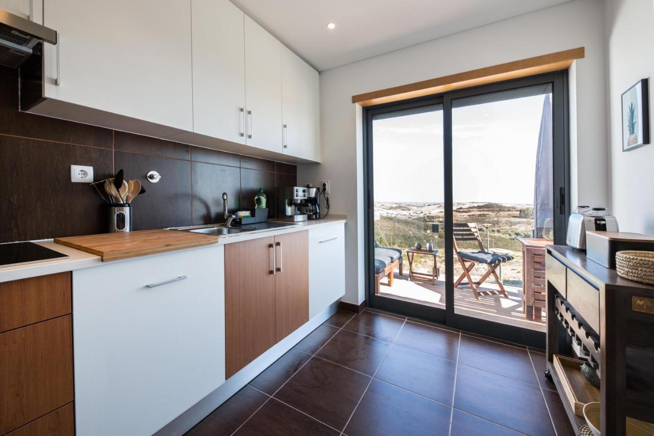 Maresoul - Ferienapartment Soul Apartment Raposeira (Faro)