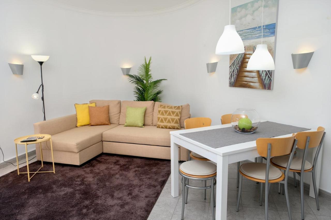 Appartement Summer In Paradise - Sea View And Pool In