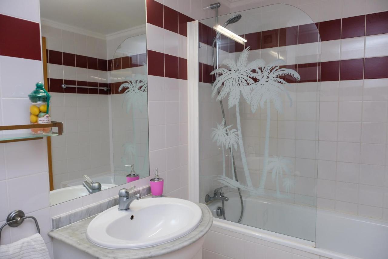 Summer In Paradise - Sea View And Pool In Appartement *